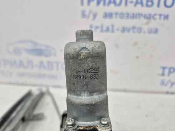 Стеклоподъемник задний правый Mitsubishi Lancer 9 1.6 БЕНЗИН 4G18 2003 (б/у) Киев