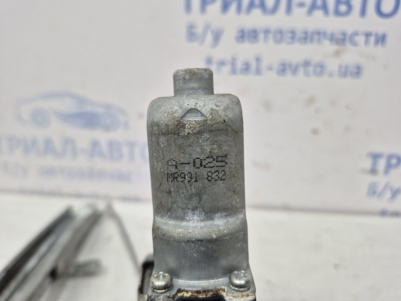 Стеклоподъемник задний правый Mitsubishi Lancer 2003-2009 MR991330 (Арт. 55457) Київ - зображення 4