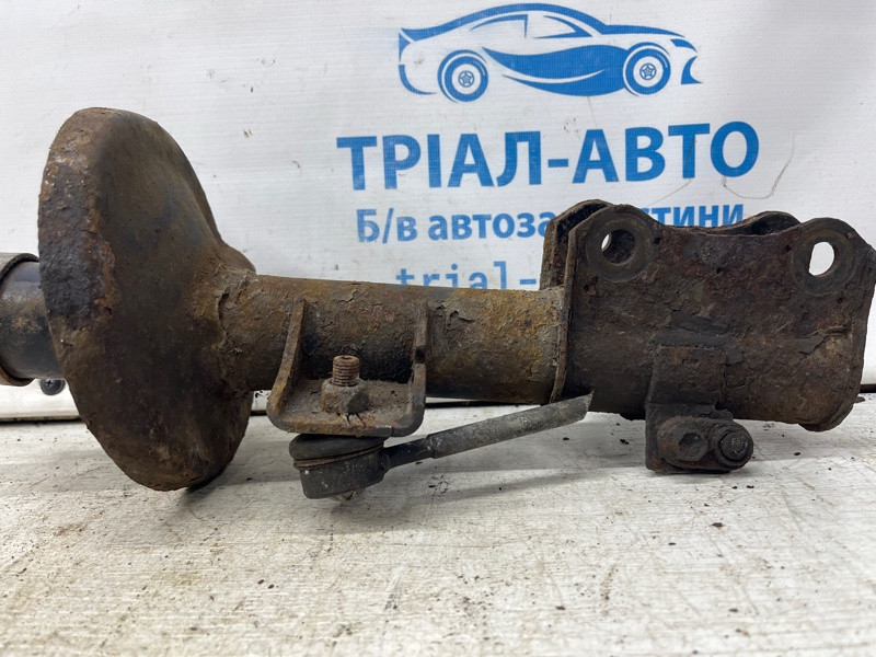 Амортизатор передний левый Suzuki Grand Vitara JT 2.0 БЕНЗИН J20A 2005 (б/у) Киев - изображение 5