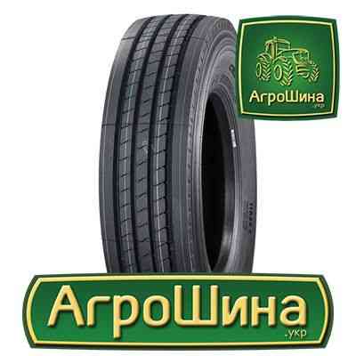 Грузовая шина Goodride CR966 (рулевая) 295/60 R22.5 150/147L Київ