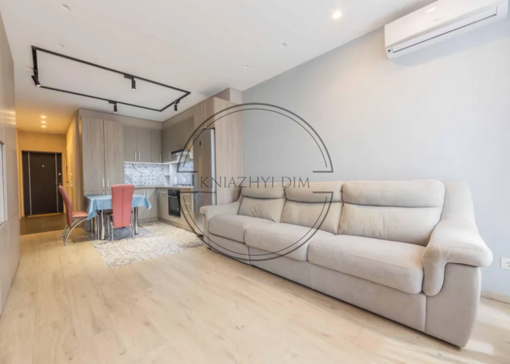 єВідновлення!!!! Продаж 2х кім. квартири ЖК Рів#700;єра КОД 21145926 Киев - изображение 5