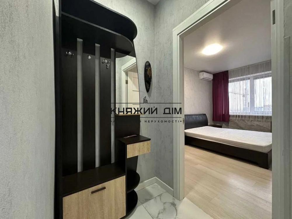 ПРОДАЖ БЕЗ КОМІСІІ 1к кв. (евродвушка) в ЖК Львівський Маєток.вул Небесної сотні 28/1.код 21146613 Киев - изображение 3