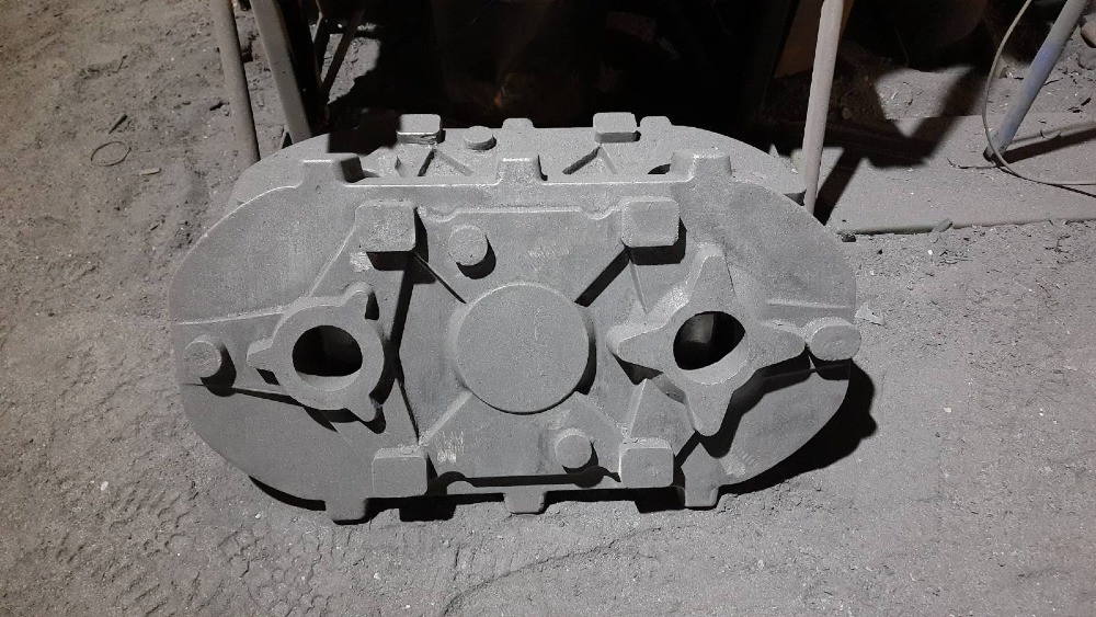 Взаємовигідне співробітництво у виробництві деталей методом лиття Каменское (Днепродзержинск) - изображение 6