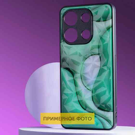 TPU+PC чехол Prisma BubbleGum для Xiaomi Redmi 13C / Poco C65 Херсон
