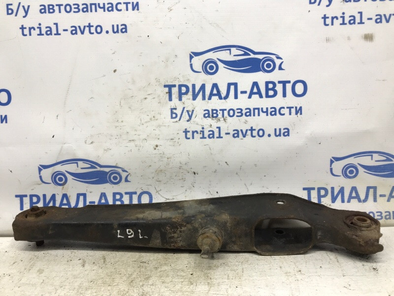 Рычаг задний поперечный Mitsubishi Lancer 9 1.6 БЕНЗИН 4G18 2003 (б/у) Киев - изображение 4