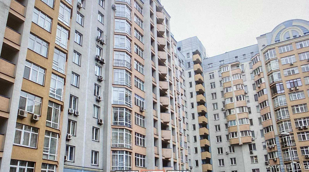 продажа 1-к квартира Киев, Голосеевский, 70000 $ Киев - изображение 1