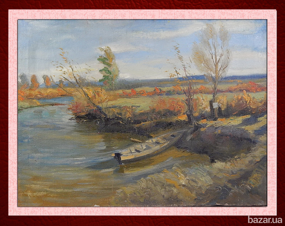 Куплю картины Київ - зображення 1