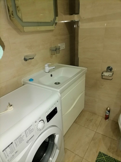 1-кімн. 'Приморські Сади' на Марсельскій Евроремонт Меблi Одесса - изображение 5