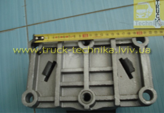 Подушка двигуна задня VOLVO FL6 Львів - зображення 5