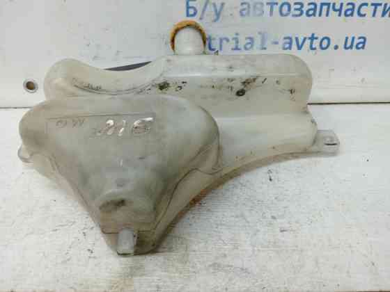 Бачок радиатора (расширительный) Mazda 6 GH 2.5 БЕНЗИН L5-VE 2007 (б/у) Київ