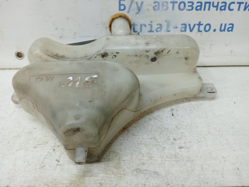 Бачок радиатора (расширительный) Mazda 6 GH 2.5 БЕНЗИН L5-VE 2007 (б/у) Київ - зображення 4