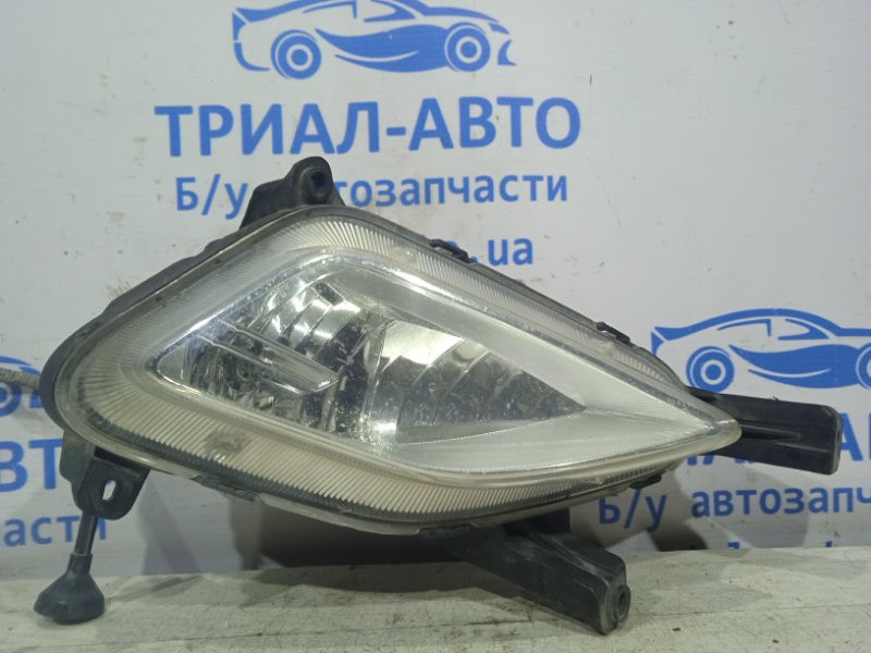 Фара противотуманная правая Hyundai Sonata 2014-2019 92208C1500 (Арт. 20313) Київ - зображення 1