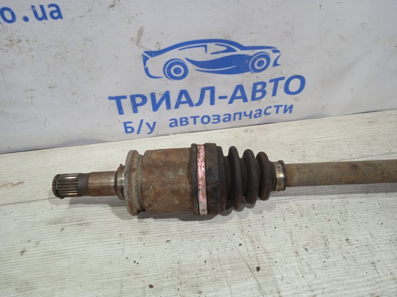 Привод задний Mitsubishi Outlander XL 2.4 БЕНЗИН 4B12 2007 (б/у) Киев - изображение 3