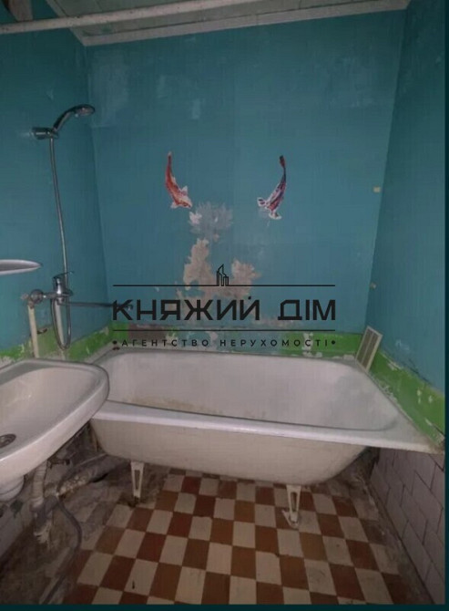 Продаж 2-кімнатної квартири на Троєщені Киев - изображение 9