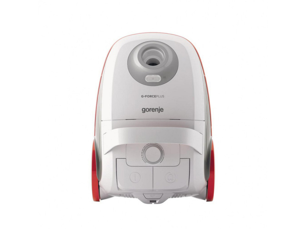 Пилосос Gorenje VCEA-21-GPLW 700 Вт Киев - изображение 1
