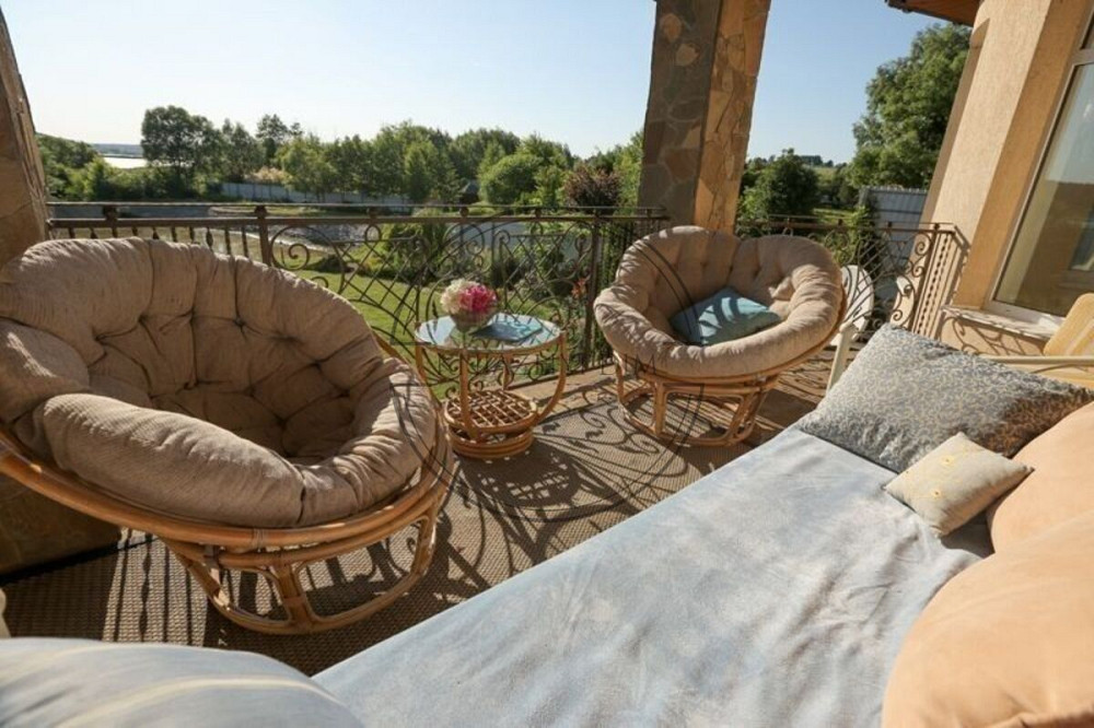 Аренда отличного дома в с. Хлепча Васильковский р-н. № 139196 Киев - изображение 12