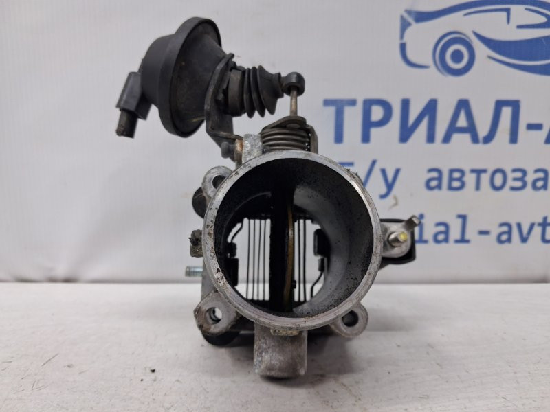 Заслонка дроссельная Hyundai I30 2007-2012 351002A900 (Арт. 76971) Київ - зображення 3
