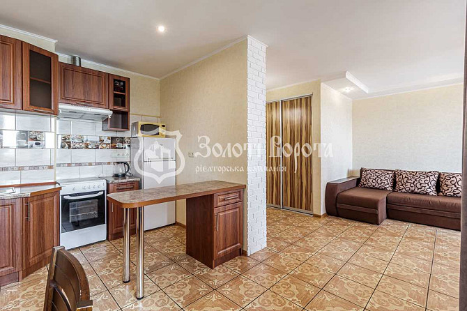 продажа 1-к квартира Киев, Днепровский, 55000 $ Київ - зображення 7