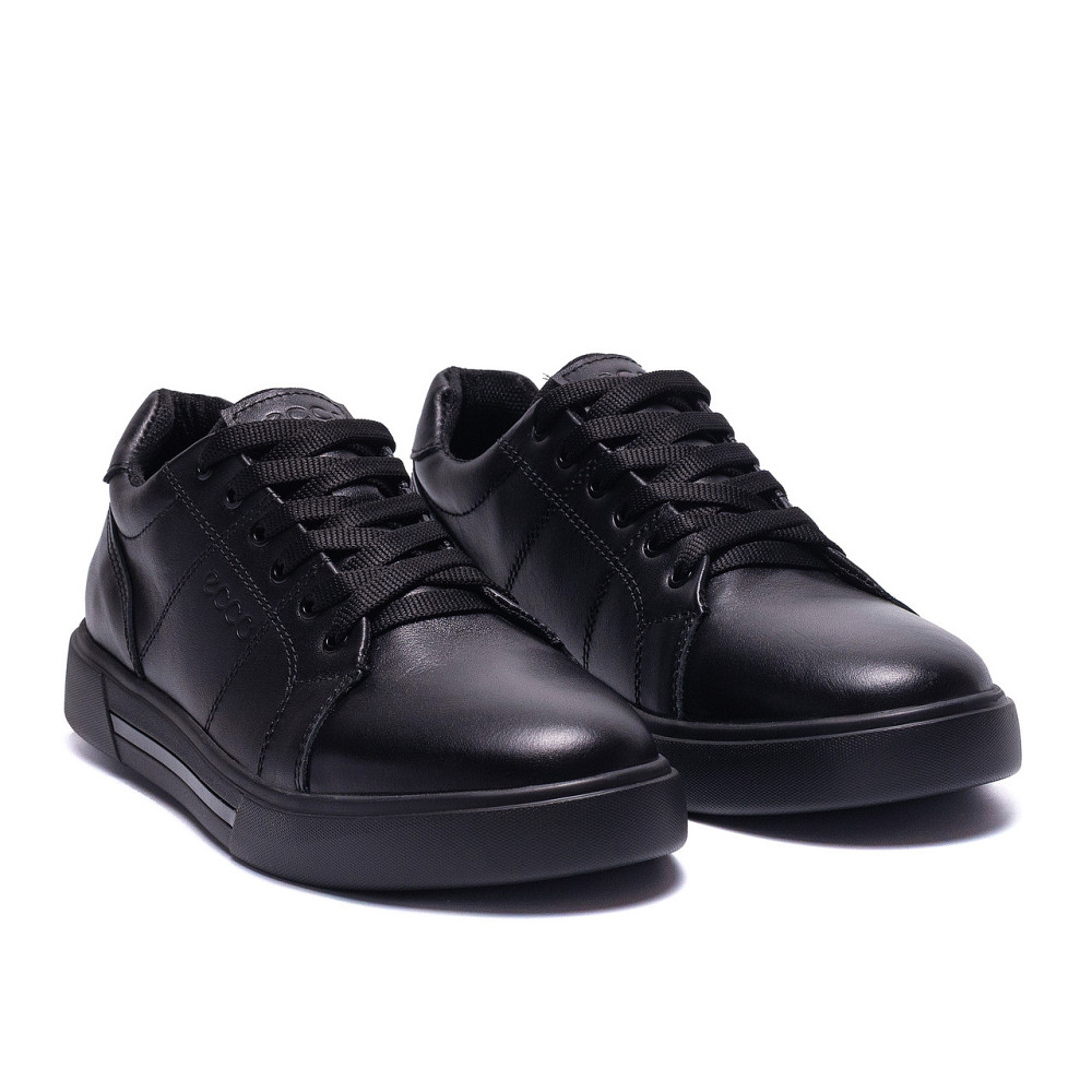 Мужские кожаные кроссовки E-series leather Київ - зображення 12