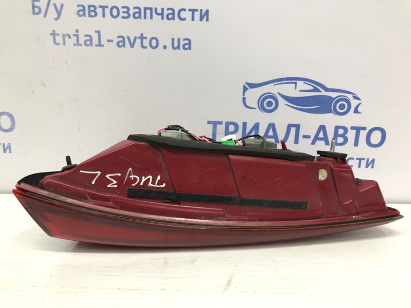Фонарь задний внутренний левый Hyundai Tucson TL 1.7 DIESEL D4FD 2015 (б/у) Киев - изображение 7
