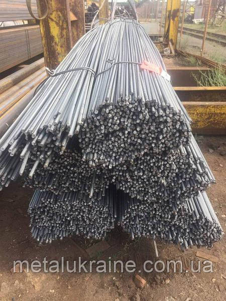 Арматура Киев 12-32мм Довжина 12 метров Київ - зображення 3