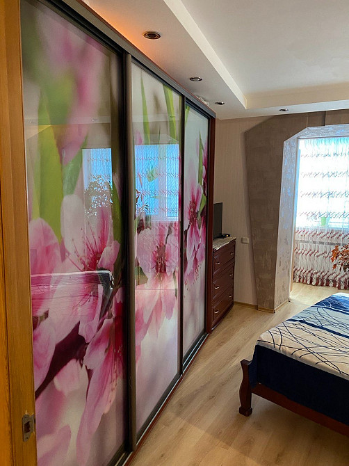 продам 4 комнатную квартиру Донецкое шоссе Дніпро - зображення 1