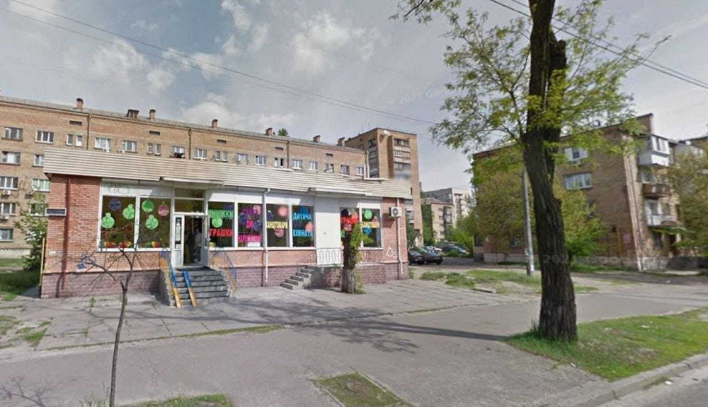 долгосрочная аренда торговые площади Киев, Дарницкий, 135000 грн./мес. Киев - изображение 1