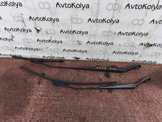Дворники передние Nissan Note E11 2005-2012 Ковель
