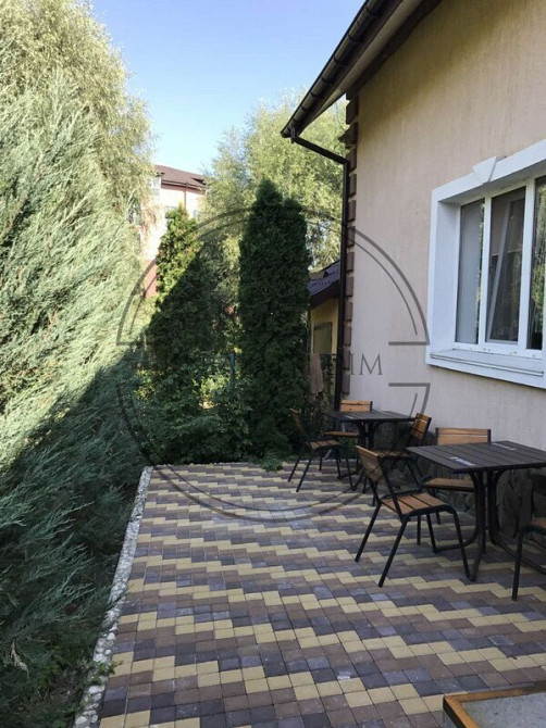 ОРЕНДА 2х рівневий таунхаус приват теріторія Софіївська Борщагівка вул. Пушкіна 1 код. 11202714 Київ - зображення 6