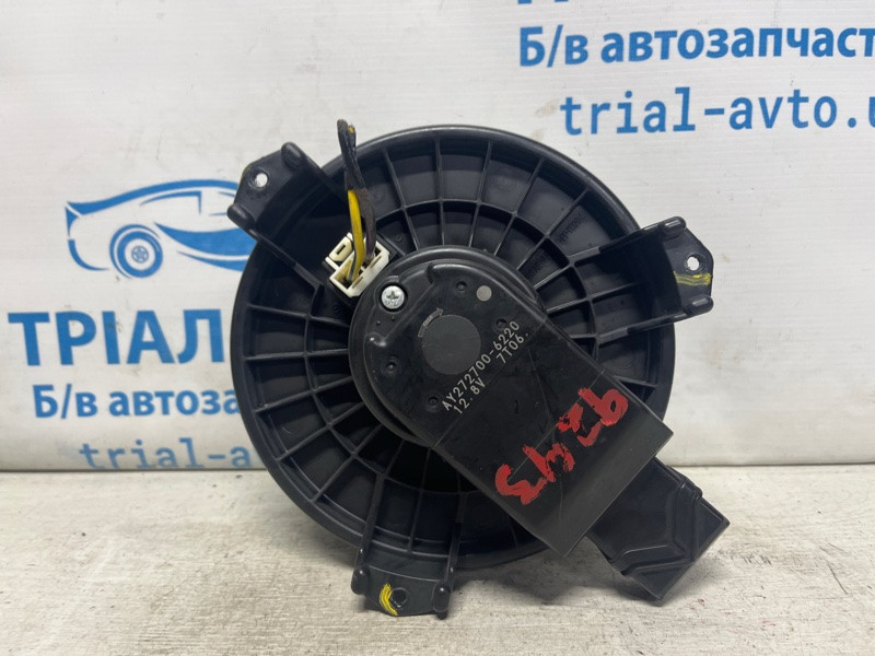 Вентилятор печки Ford Fusion USA 2013-2020 DG9Z-19805-B (Арт. 74353) Київ - зображення 1