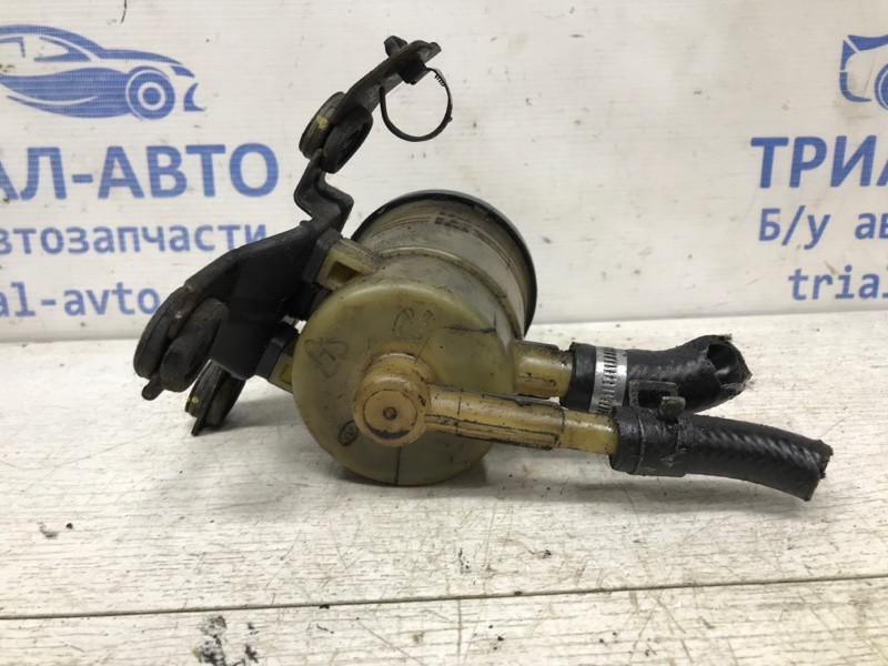 Бачок ГУР Hyundai Tucson JM 2.0 DIESEL D4EA 2004 (б/у) Київ - зображення 4