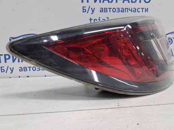 Фонарь задний внешний левый Mazda 6 2007-2013 GS1F51160H (Арт. 60774) Киев