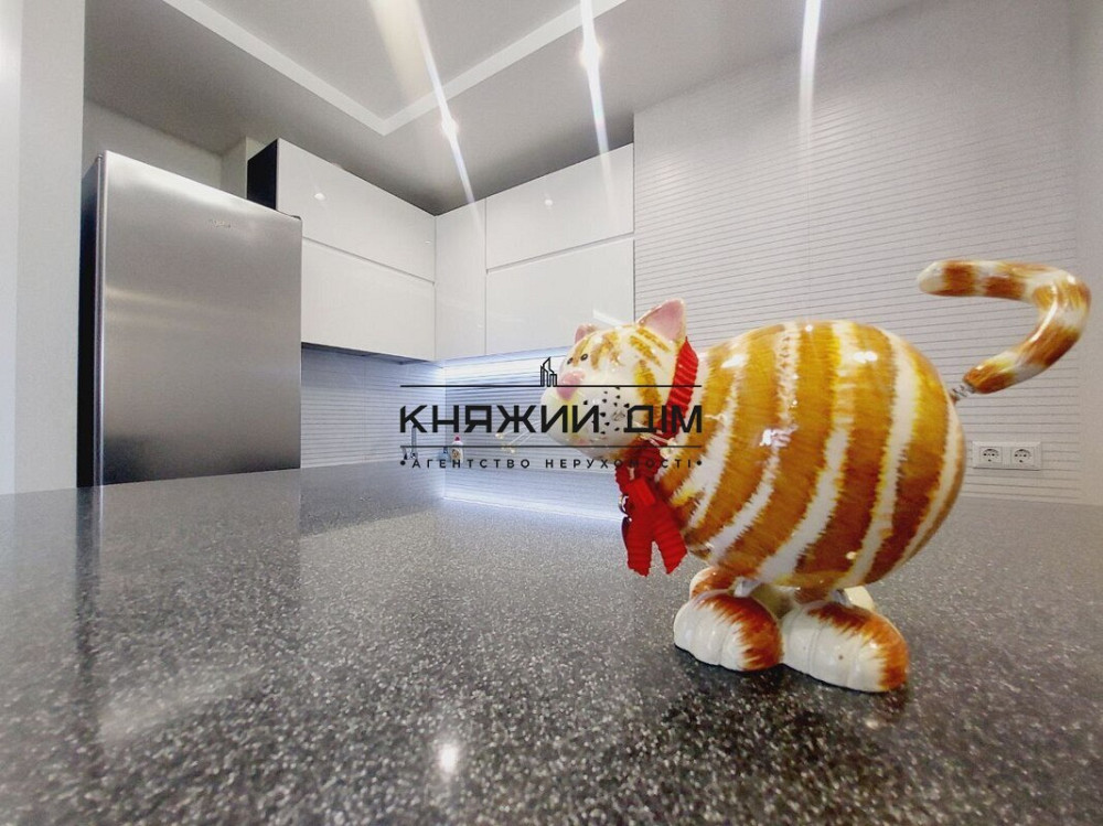 Оренда 2 кімнатної квартири ЖК Victory V КОД: 11203578 Киев - изображение 11