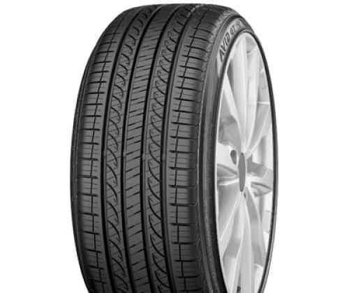 305/40 R20 Yokohama AVID GT S35 112V Легкова шина Київ