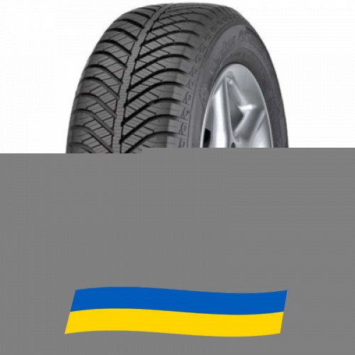 225/50 R17 Goodyear Vector 4 Seasons 98V Легкова шина Київ - зображення 1