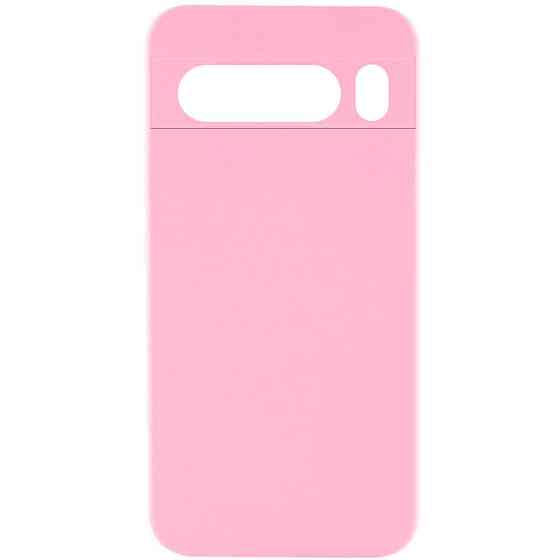 Чехол Silicone Cover Lakshmi Full Camera (AA) для Google Pixel 8 Pro Херсон