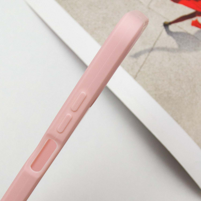 Силиконовый чехол Candy Full Camera для Xiaomi Redmi 12 Херсон - зображення 7