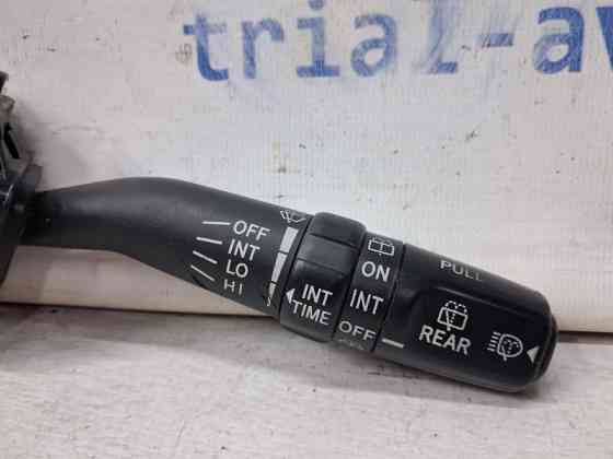 Переключатель подрулевой правый(дворники) Toyota Prado 2002-2009 8465260811 (Арт. 59942) Киев