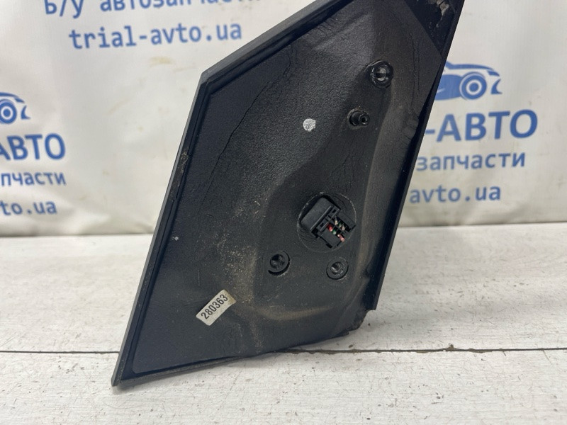 Зеркало правое Hyundai Getz 2002-2011 876201C310 (Арт. 81041) Київ - зображення 8