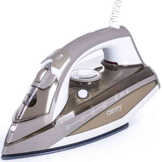 Праска 3000 Вт Camry CR-5018 Киев