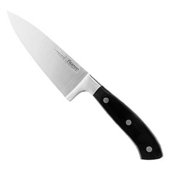 Ніж кухарський Fissman Chef de Cuisine FS-2392 15 см Київ - зображення 1