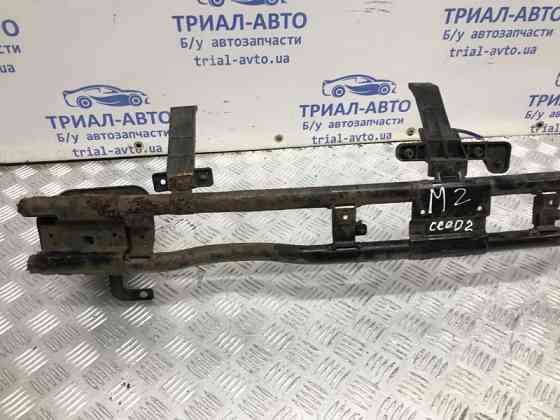 Усилитель бампера задний Kia Ceed 2012-2018 86630A2250 (Арт. 43280) Киев