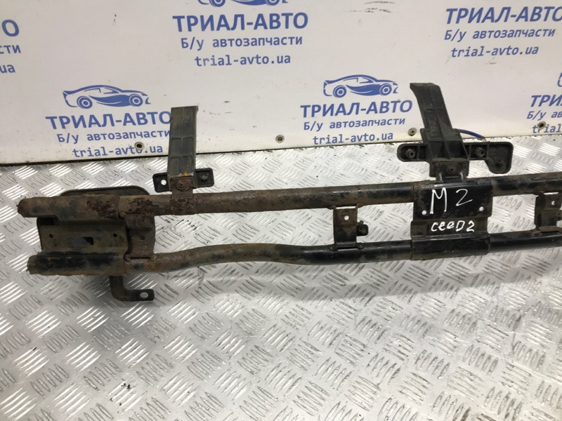 Усилитель бампера задний Kia Ceed 2012-2018 86630A2250 (Арт. 43280) Киев - изображение 2