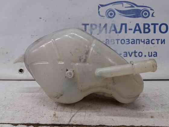 Бачок радиатора (расширительный) Nissan Qashqai J11 1.2 БЕНЗИН HRA2DDT 2013 (б/у) Київ