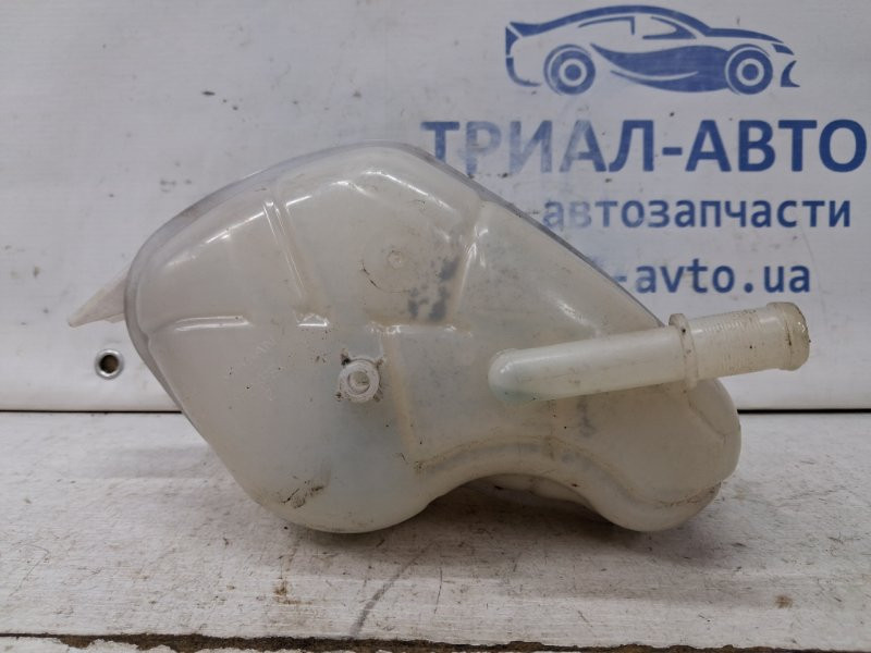 Бачок радиатора (расширительный) Nissan Qashqai J11 1.2 БЕНЗИН HRA2DDT 2013 (б/у) Київ - зображення 4
