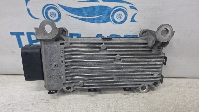 Блок управления АКПП Jeep Cherokee 2013-2019 68249614AA (Арт. 73667) Киев - изображение 2