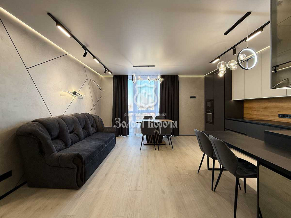 продажа 2-к квартира Киев, Подольский, 140000 $ Київ - зображення 1