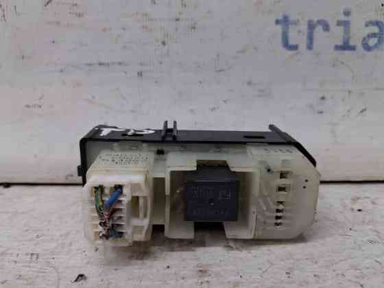 Кнопка стеклоподъемника Toyota Prado J120 3.0 DIESEL 1KDFTV 2002 (б/у) Киев