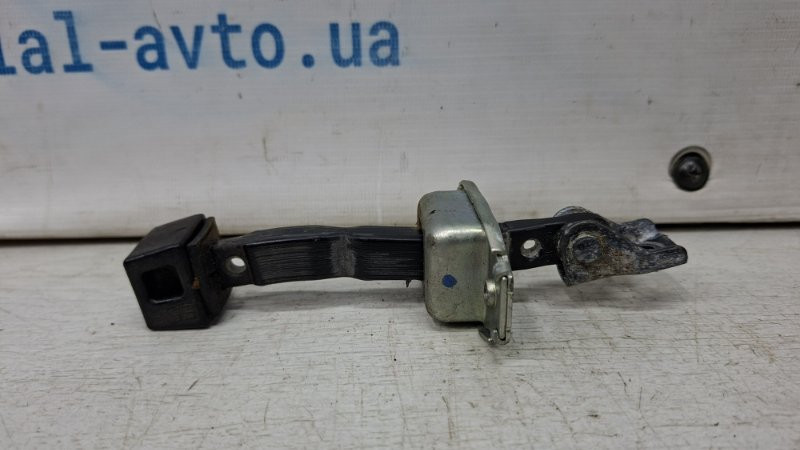 Ограничитель двери передний правый Mitsubishi Lancer 10 2.0 БЕНЗИН 4B11 2007 (б/у) Київ - зображення 2