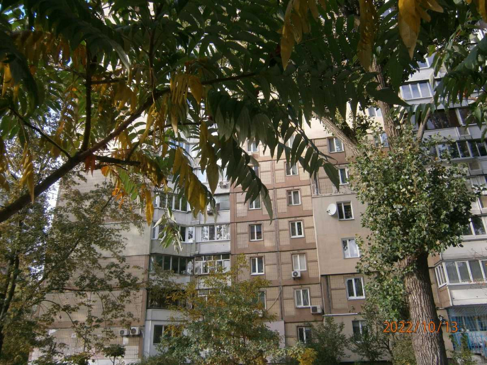 продажа офисное помещение Киев, Святошинский, 110000 $ Київ - зображення 2